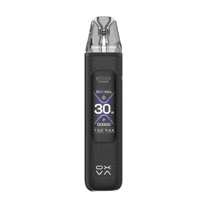 OXVA Xlim Pro 3 Kit - Sky Blue - Vapeshop Co