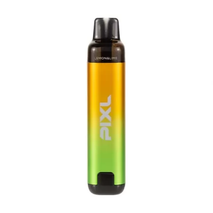 PIXL 5K Prefilled Pod Kit - Lemon & Lime - Vapesuperstore Co