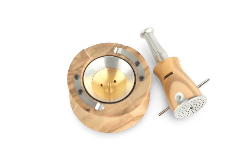 Vapman – Filling Funnel (2 pcs) - Image 2