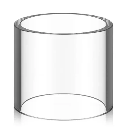 PockeX Box Replacement Glass By Aspire