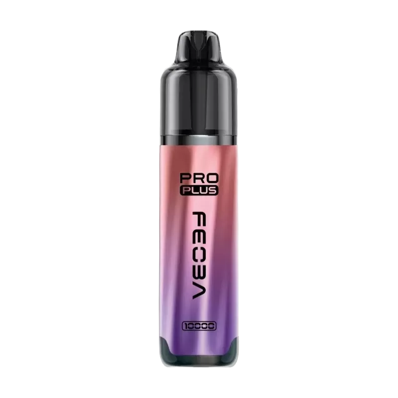 Feoba Pro Plus 10K Kit - Pink Lemonade - Ecigwizard - Image 3