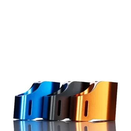 Ambition Mods Emira SBS Top Cover - Black, Blue