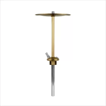 Shisha Hoob Go Gold - Uszczelka; Dyfuzor, Talerzyk (880E1C)
