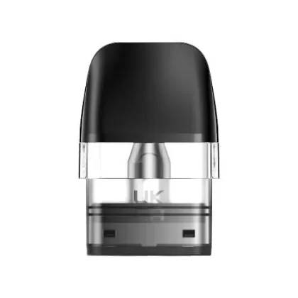 Geekvape Q Replacement Pods - 0.6 Ohm, 0.8 Ohm (DA22CD)