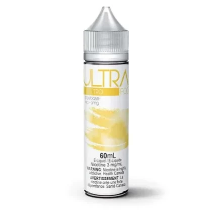 Ultra Fog by Ultra Liquid Labs – TROI