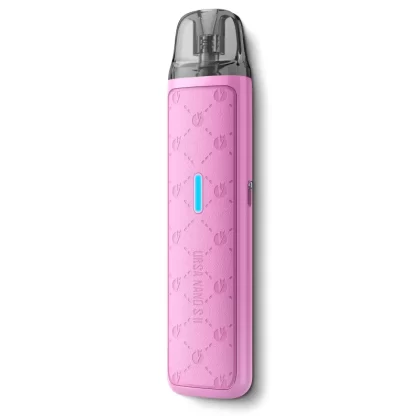 Ursa Nano SII by Lost Vape - Pink Dauphine, Sky Delightful