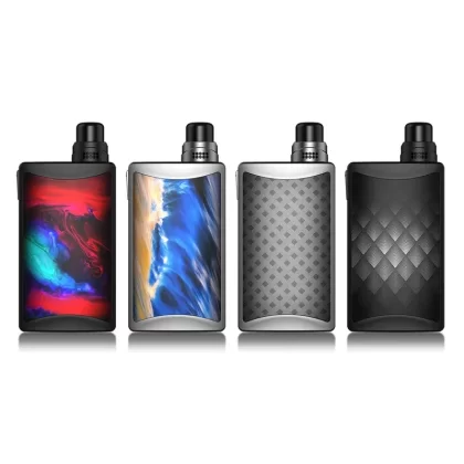 Original Vandy Vape KYLIN M AIO Rebuildable Pod System Starter Kit 1500mAh