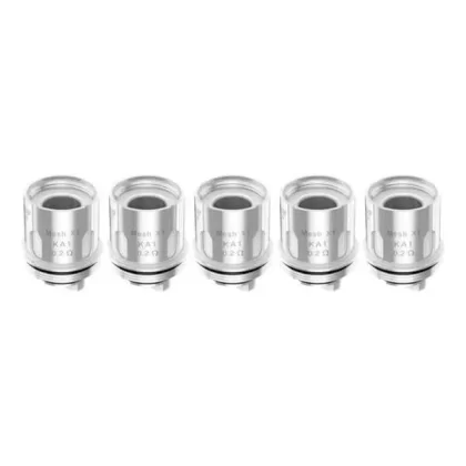 Geekvape Supermesh Coils - Resistance#X1 0.2ohm>X2 0.4ohmSingle>Pack