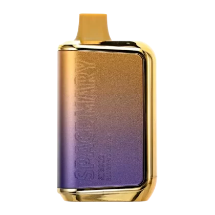 Blue Trio Lemon – Space Mary SM8000 - Site#VAP~Nicotine#50mg~Size#Single>10 Pack