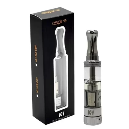 ASPIRE – K1 – TANK