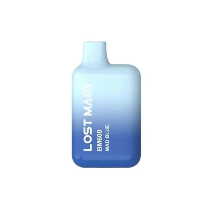 Elf Bar Lost Mary BM600 – Mad Blue 20mg