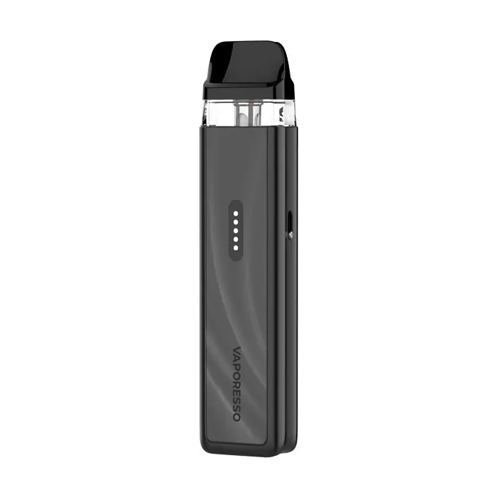 Vaporesso Xros 6 Mini Pod Kit - Jelly Orange - Ukecigstore - Image 2