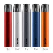 Uwell Cravat Pod System Kit | vape india smoke |Orignal