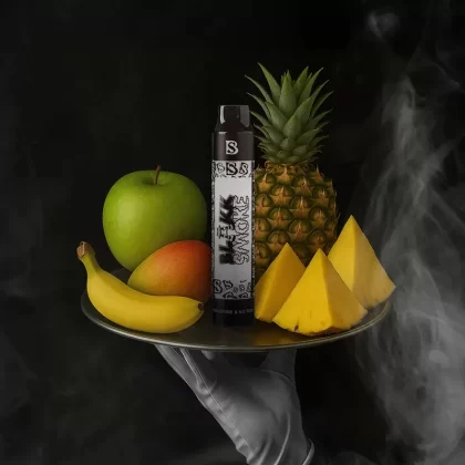 Tropical Fruit Hookah Pen