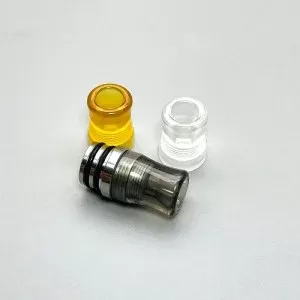 415 Style 510 Drip Tip Set for Vape RBA RTA RDA