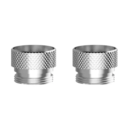 Voopoo UForce Chimney Extension – Pack of 2
