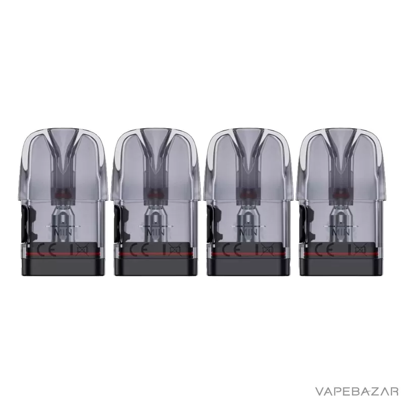 UWELL Caliburn G3 Refillable Pods – 0,9 Ohm - Vape Product - Image 3