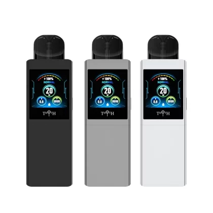 Kumiho [Special Sample] Kumiho THOTH Q Pro Pod System Kit
