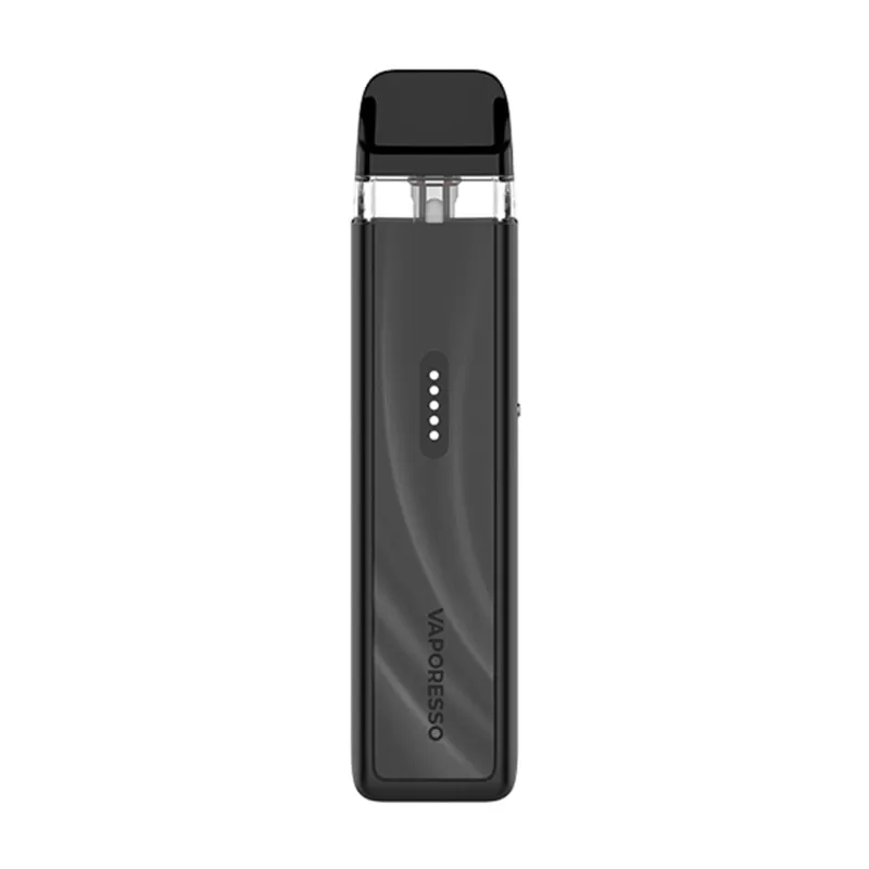 Vaporesso Xros 6 Mini Vape Kit - Jelly Pink - Image 2