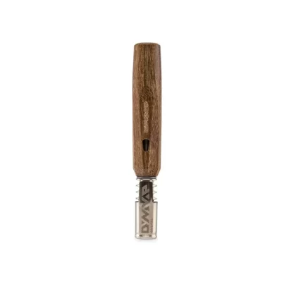 DynaVap NonaVong Vaporizer - Material#Darkwood>LightwoodStandard>S>XLS