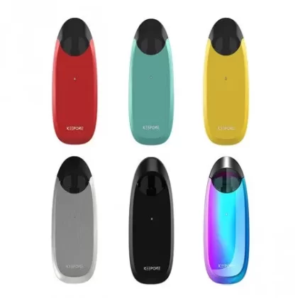 Keepone Mate 2 Pod System Kit 700mAh & 2ml - Red