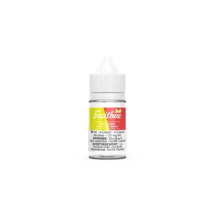 Fruitbae Salt – Fruit Burst - Vape Product; Vape Product