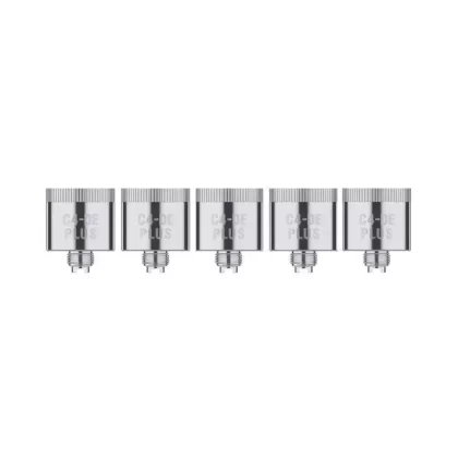Yocan C4-DE Plus Replacement Coils - Ecigdepot