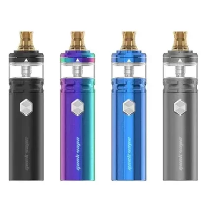 Geekvape Flint Vape Starter Kit With 20 FREE COILS