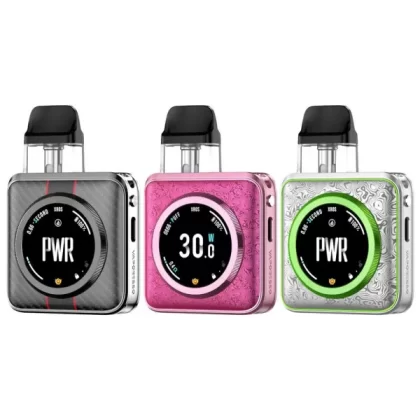 Xros 5 Nano Vaporesso - Agadirvapes Ma