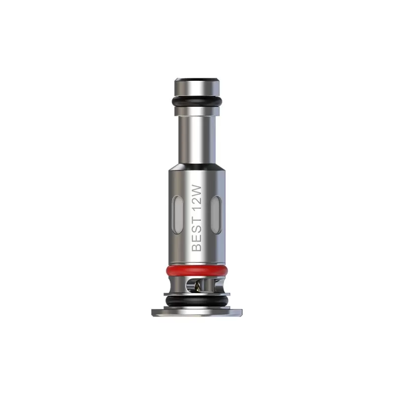 SMOK LP1 Replacement Coil - 5 Count - Mesh 1.2 ohm