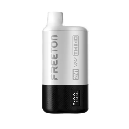 Freeton TWINO Disposable Vape
