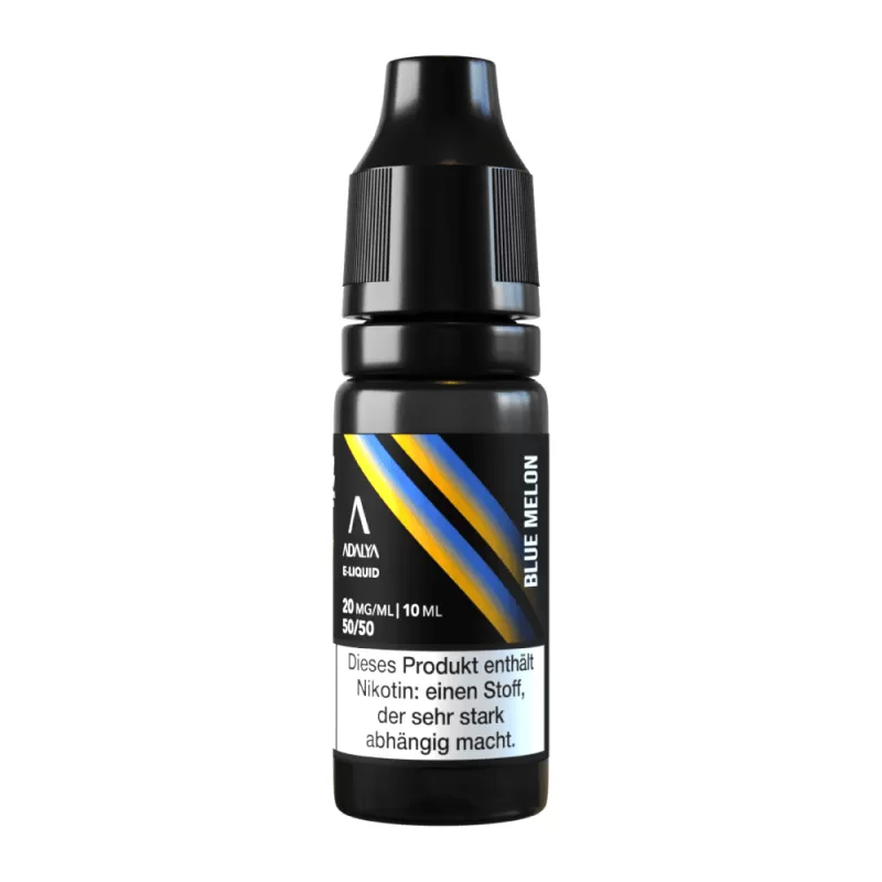 Adalya Liquid – Blue Melon - Vapebazar - Image 3