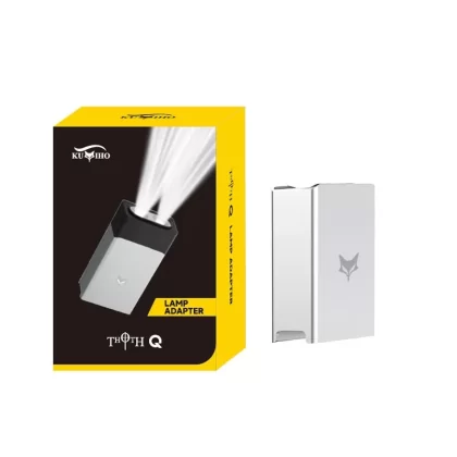 Kumiho THOTH Q Device