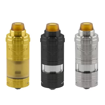 Shenray VG V6S 23mm RTA Atomizer 5.5ML - Black