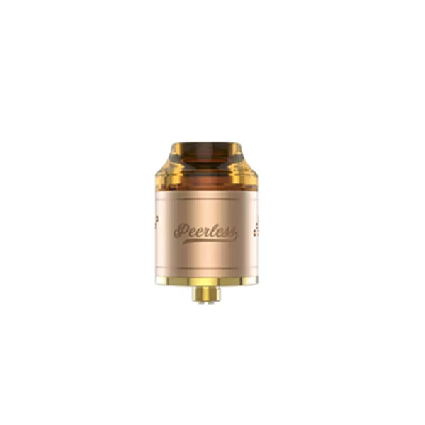 GeekVape Peerless RDA Tank Atomizer - Black - Image 3