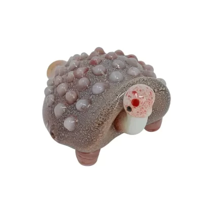 Jurassic Turtle Pipe – 3.5in - Vape Store