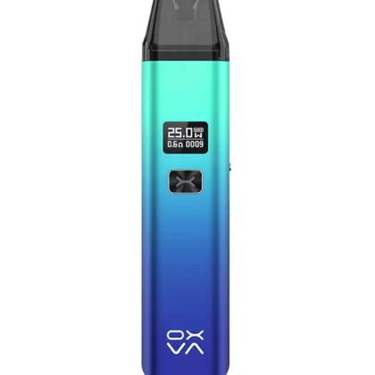 OXVA XLIM Pod Kit 25W - Silver