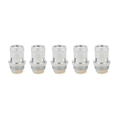 VEIIK Airo Pro Replacement Coils 5pcs-pack - 0.6ohm Mesh DTL Coil