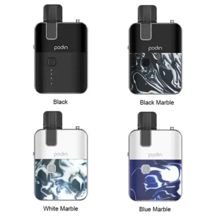 Innokin Podin Pod System - Eciggity