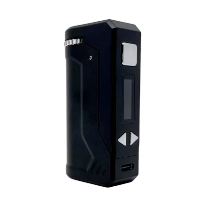 Yocan Uni Pro Plus - Onyx, Burgundy