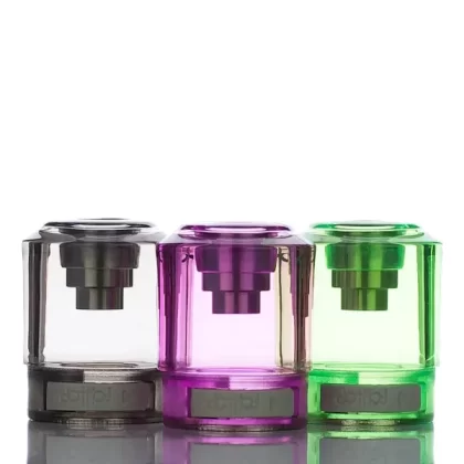 dotMod dotStick Revo Replacement Tank - Green