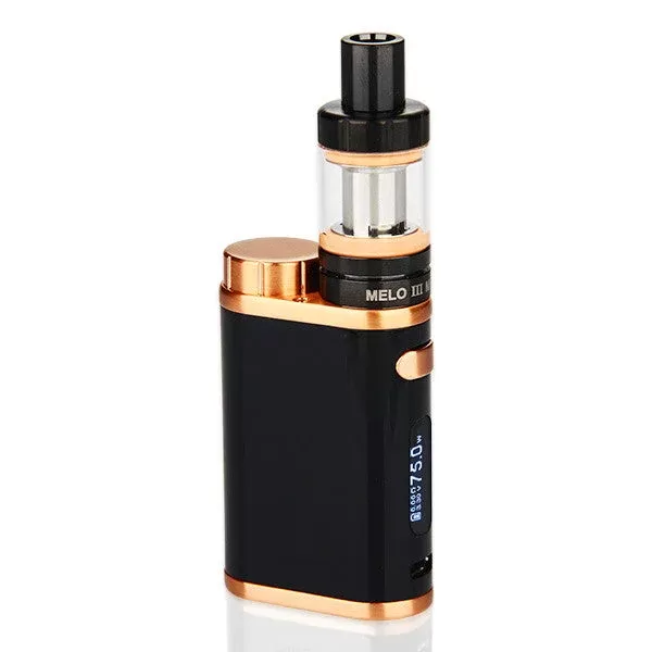 Eleaf iStick Pico 75W TC Starter Kit