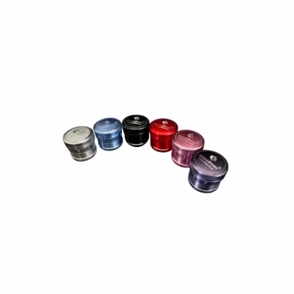 Sharpstone VS2.2 4-Piece Herb Grinder with Magnetic Top - Bangvapeaustralia