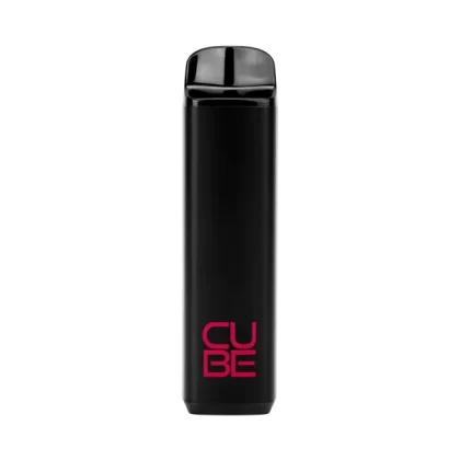 Razz Lush by Cube - Consumer; Vape Product, Vape Product; 10 Pack, Single