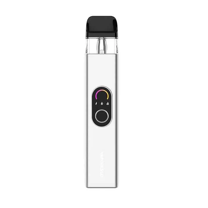 Vaporesso XROS 4 Pod Kit - Vape Co - Image 2