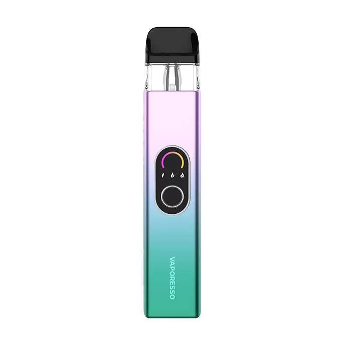 Vaporesso XROS 4 Pod Kit - Vape Co - Image 3