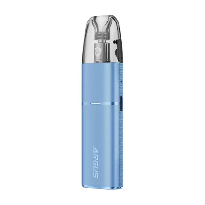 VOOPOO ARGUS G3 MINI POD KIT - Color#SKY BLUE>SCARLET RED>ROSE GOLD>MOONLIGHT SILVER>MIDNIGHT BLACK>LILAC PURPLE>HOT PINK>GRASS GREEN>SPACE GRAY