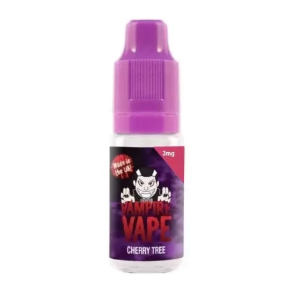 Vampire Vape Cherry Tree 3mg