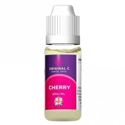 Original C Cherry E Liquid (10ml)