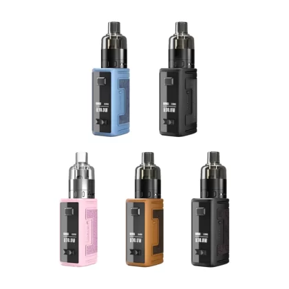 Vapefly Galaxies 30W Kit 950mAh - Brown
